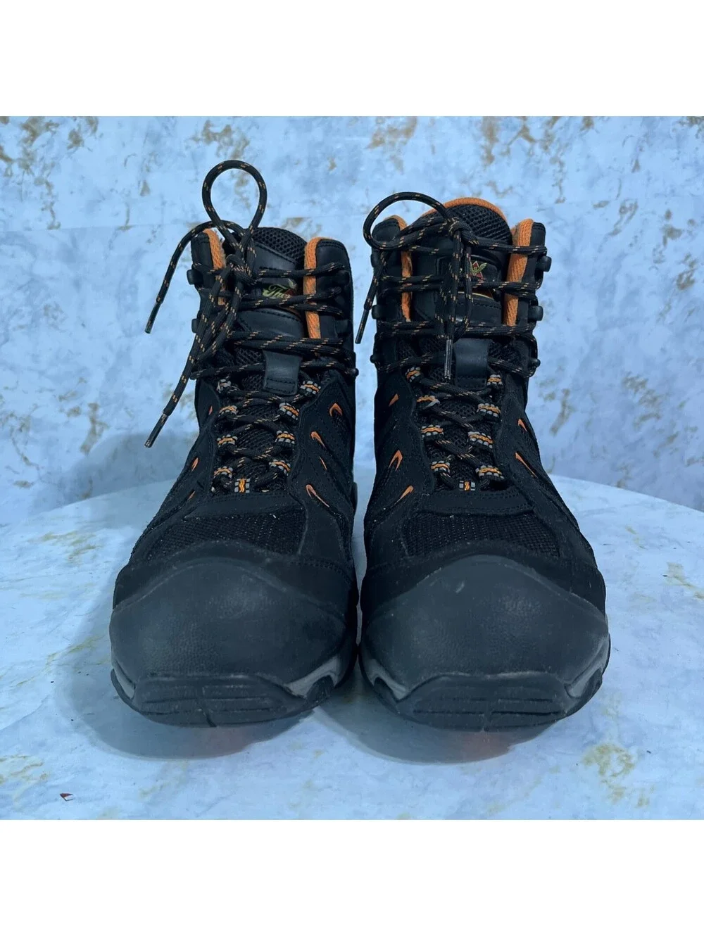Thorogood Crosstrex 6